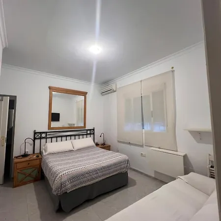 Guest house Playa Hidalgo