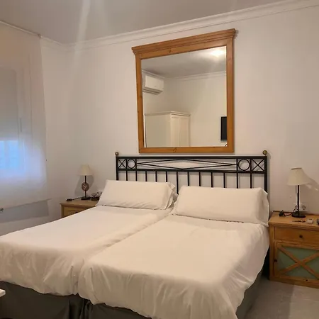 Guest house Playa Hidalgo *