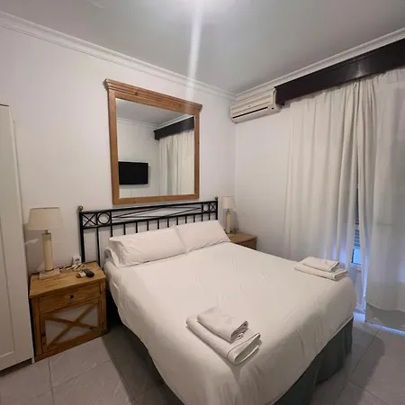 Guest house Playa Hidalgo
