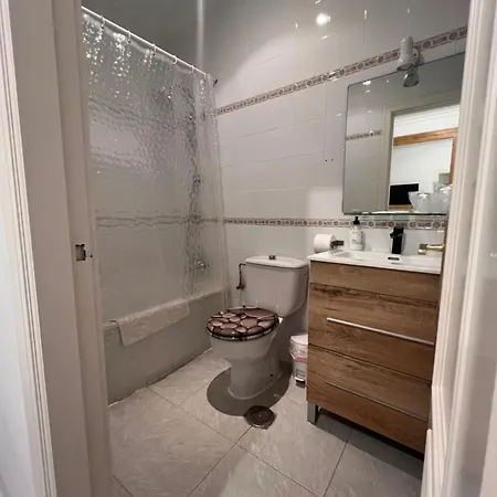 Playa Hidalgo Guest house *