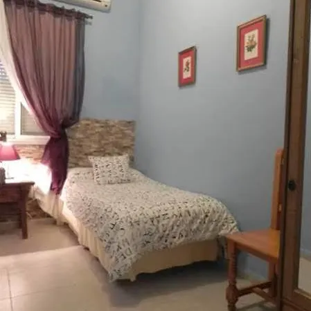 Playa Hidalgo Guest house *