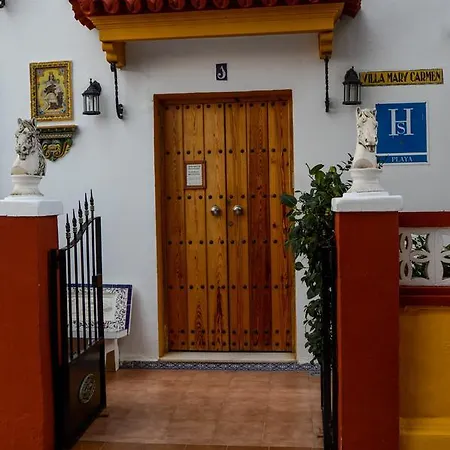 Playa Hidalgo *