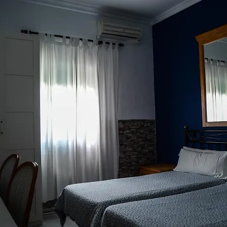 Playa Hidalgo Guest house *