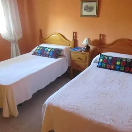 Playa Hidalgo Guest house