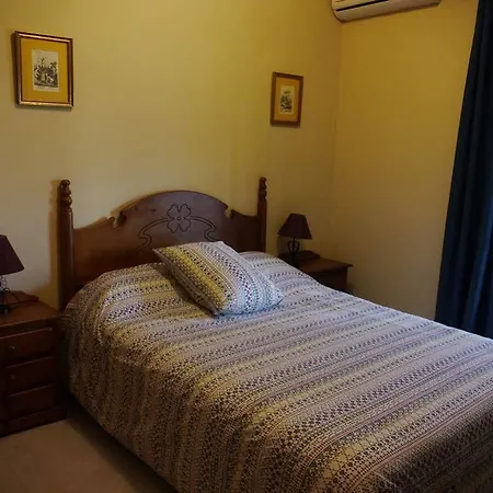 Guest house Playa Hidalgo