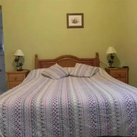 Guest house Playa Hidalgo Rota