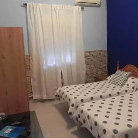 Guest house Playa Hidalgo *