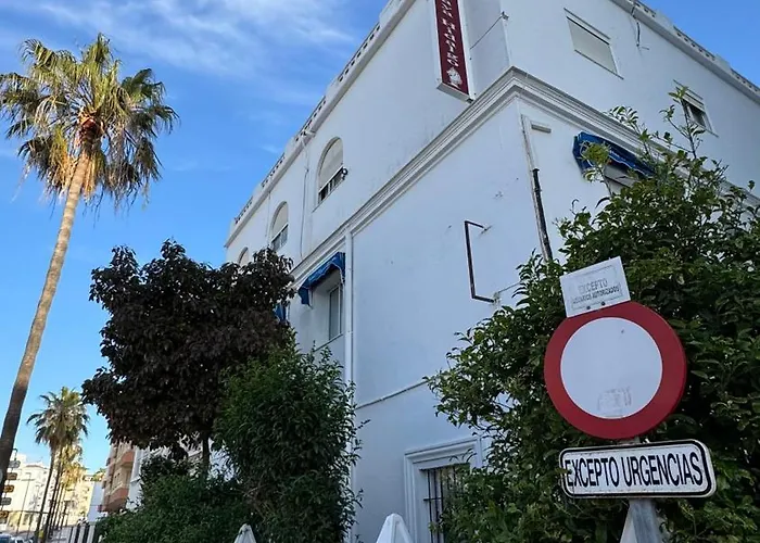 Affittacamere Playa Hidalgo Rota