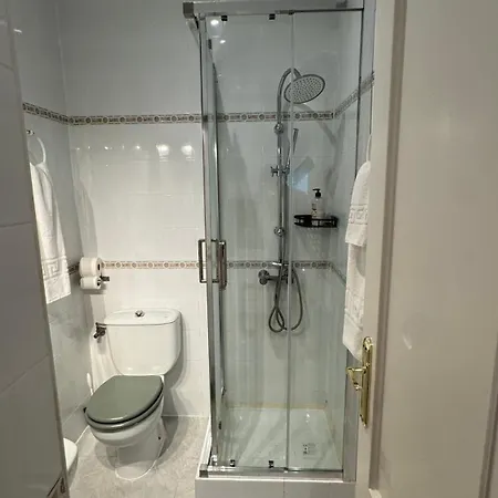 Gæstehus Playa Hidalgo Rota